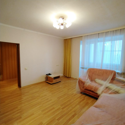 Продам однокомнатную (1-комн.) квартиру, Светлый проезд, 15, Рязань г