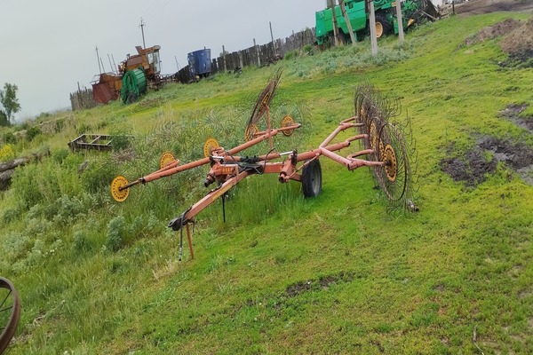 Продам землю для коммерческого использования 35 000 соток, ЛПХ, Восточная ул, 25, Замараевское д