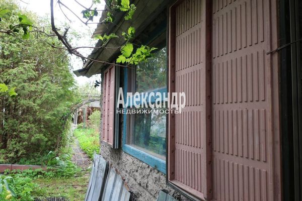 Продам дом, Кеппа ул, Выборг г, 100 км от города