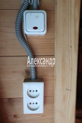 Продам дом, Кеппа ул, Выборг г, 100 км от города