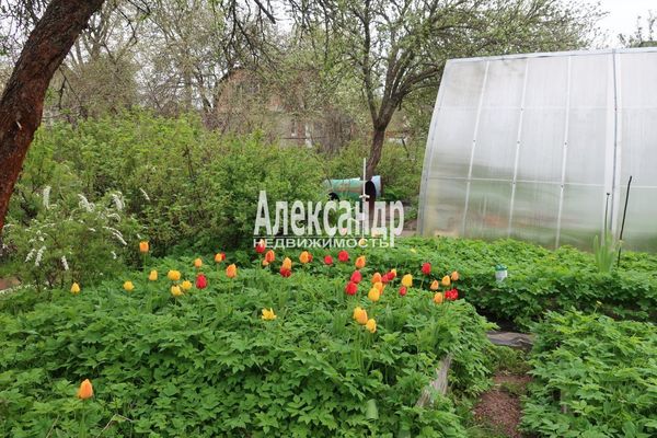 Продам дом, Кеппа ул, Выборг г, 100 км от города