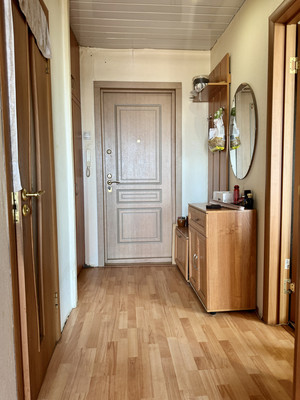Продам однокомнатную (1-комн.) квартиру, Баженова ул, 9, Жуковский г