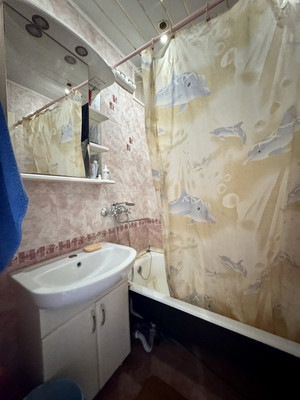 Продам однокомнатную (1-комн.) квартиру, Баженова ул, 9, Жуковский г