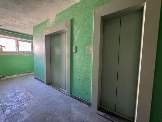 Продам однокомнатную (1-комн.) квартиру, Баженова ул, 9, Жуковский г