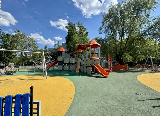 Продам однокомнатную (1-комн.) квартиру, Баженова ул, 9, Жуковский г