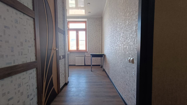Продам двухкомнатную (2-комн.) квартиру, Первомайский пр-кт, 63, Рязань г