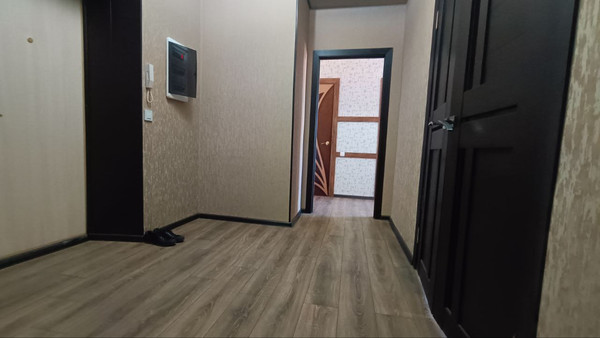 Продам двухкомнатную (2-комн.) квартиру, Первомайский пр-кт, 63, Рязань г