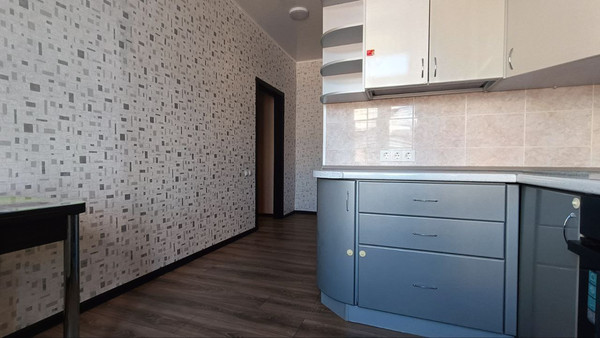 Продам двухкомнатную (2-комн.) квартиру, Первомайский пр-кт, 63, Рязань г