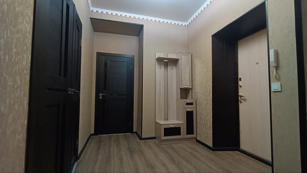Продам двухкомнатную (2-комн.) квартиру, Первомайский пр-кт, 63, Рязань г