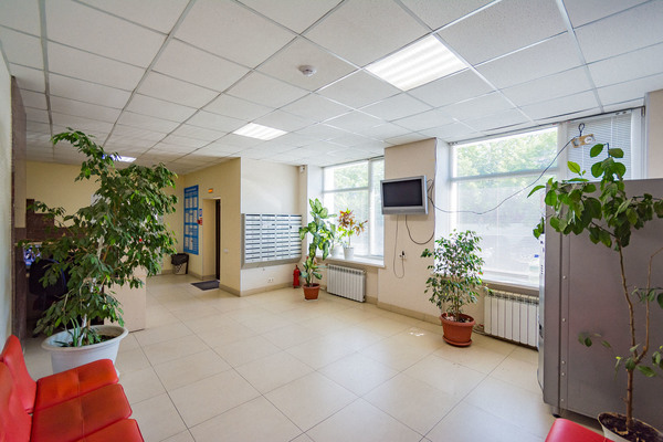 Сдам офисное помещение 3 440 м2, 8 Марта ул, 207/2, Екатеринбург г
