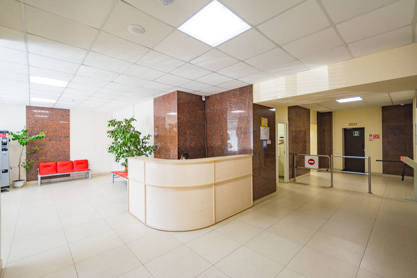 Сдам офисное помещение 3 440 м2, 8 Марта ул, 207/2, Екатеринбург г