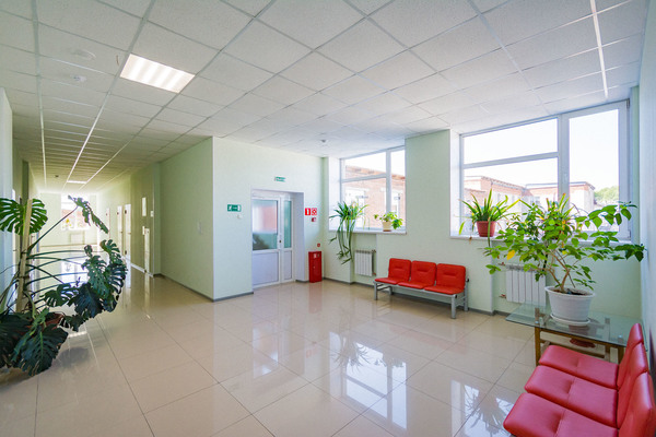 Сдам офисное помещение 3 440 м2, 8 Марта ул, 207/2, Екатеринбург г
