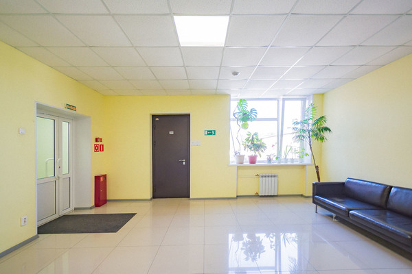 Сдам офисное помещение 3 440 м2, 8 Марта ул, 207/2, Екатеринбург г