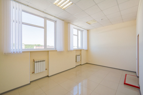 Сдам офисное помещение 3 440 м2, 8 Марта ул, 207/2, Екатеринбург г