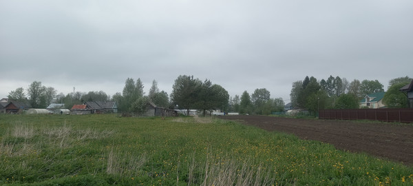 Продам участок 10 соток, ИЖС, Медниково д, 0 км от города