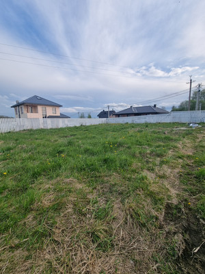Продам дом, Исторический пр-кт, 9, КП Меньшиковский тер. ТСН, 0 км от города