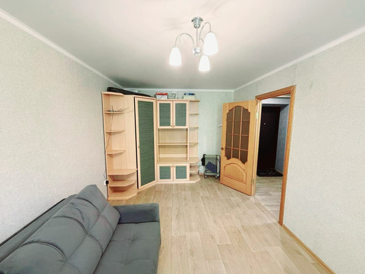 Продам однокомнатную (1-комн.) квартиру, Мечникова ул, 144, Ростов-на-Дону г