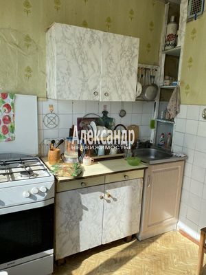 Продам двухкомнатную (2-комн.) квартиру, 21, Починок п