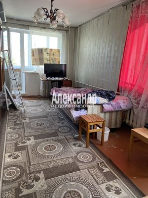 Продам двухкомнатную (2-комн.) квартиру, 21, Починок п