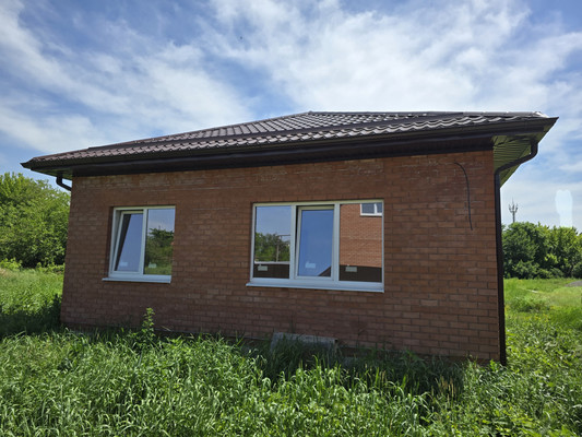 Продам дом, Ильская ул, 33, Северская ст-ца, 0 км от города