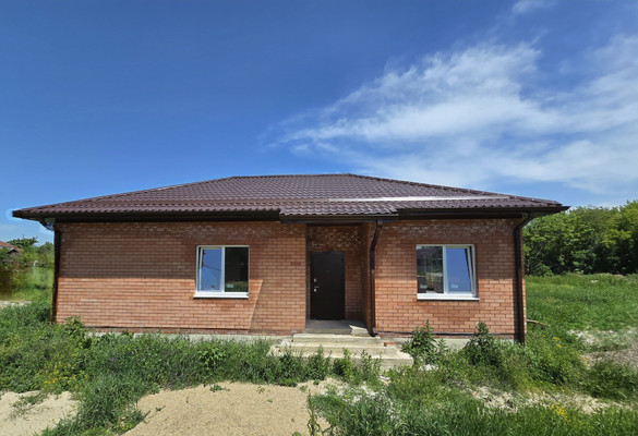 Продам дом, Ильская ул, 33, Северская ст-ца, 0 км от города