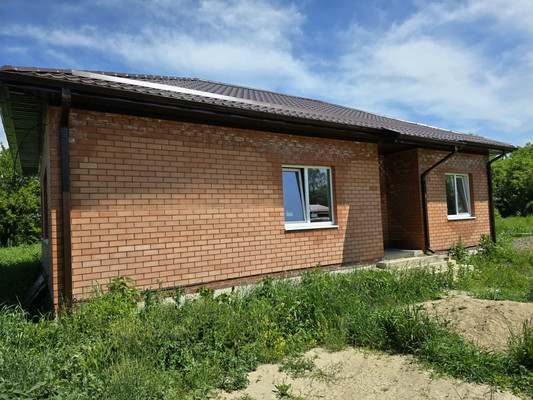 Продам дом, Ильская ул, 33, Северская ст-ца, 0 км от города