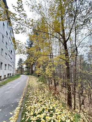 Продам трехкомнатную (3-комн.) квартиру, Заозерная ул, 1, Кузьмоловский гп