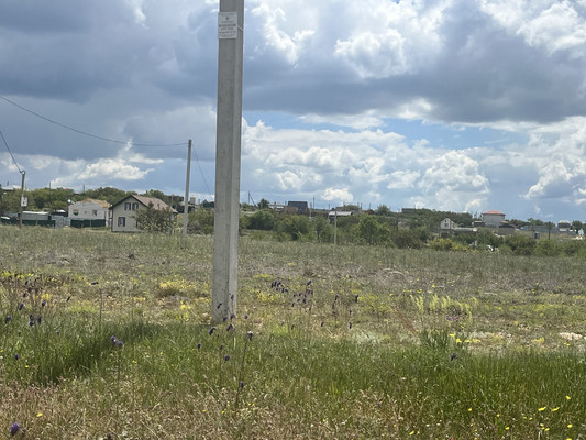 Продам участок 6 соток, Фермерское хоз., Пневматика-2 тер. СПК, 0 км от города