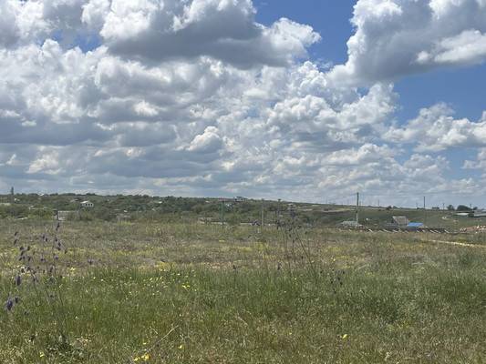 Продам участок 6 соток, Фермерское хоз., Пневматика-2 тер. СПК, 0 км от города