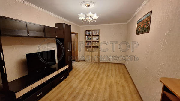 Продам двухкомнатную (2-комн.) квартиру, Витебская ул, 3к1, Москва г