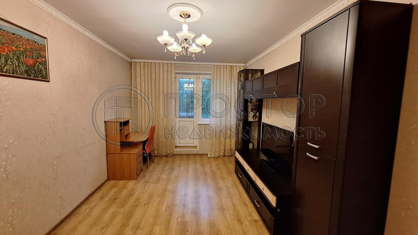 Продам двухкомнатную (2-комн.) квартиру, Витебская ул, 3к1, Москва г