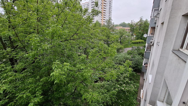 Продам двухкомнатную (2-комн.) квартиру, Витебская ул, 3к1, Москва г