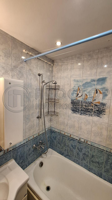 Продам двухкомнатную (2-комн.) квартиру, Витебская ул, 3к1, Москва г