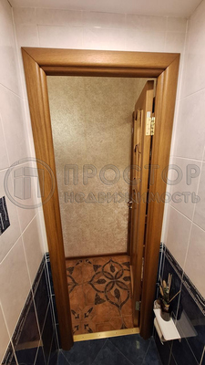 Продам двухкомнатную (2-комн.) квартиру, Витебская ул, 3к1, Москва г