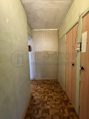 Продам двухкомнатную (2-комн.) квартиру, Утренняя ул, 22к1, Москва г