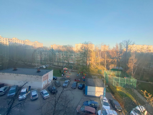 Продам трехкомнатную (3-комн.) квартиру, Ташкентская ул, 7, Москва г
