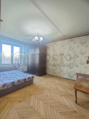 Продам трехкомнатную (3-комн.) квартиру, Ташкентская ул, 7, Москва г