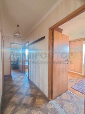Продам трехкомнатную (3-комн.) квартиру, Ташкентская ул, 7, Москва г