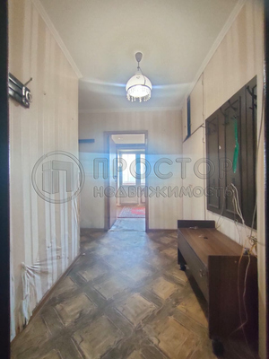 Продам трехкомнатную (3-комн.) квартиру, Ташкентская ул, 7, Москва г