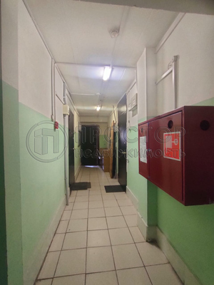Продам трехкомнатную (3-комн.) квартиру, Ташкентская ул, 7, Москва г