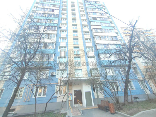 Продам трехкомнатную (3-комн.) квартиру, Ташкентская ул, 7, Москва г
