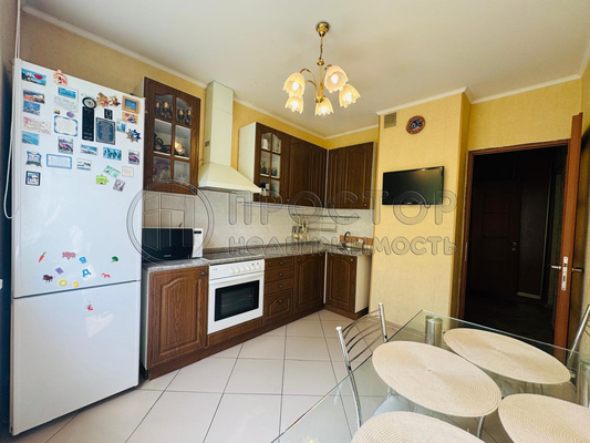 Продам двухкомнатную (2-комн.) квартиру, Профсоюзная ул, 8к2, Москва г