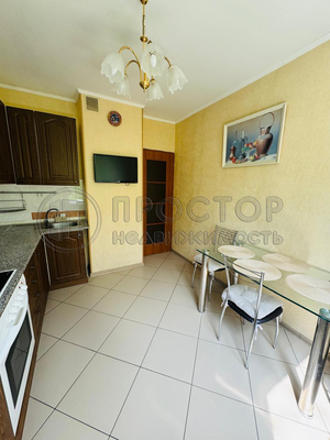 Продам двухкомнатную (2-комн.) квартиру, Профсоюзная ул, 8к2, Москва г