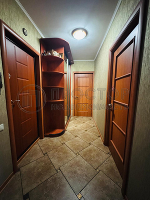 Продам двухкомнатную (2-комн.) квартиру, Профсоюзная ул, 8к2, Москва г