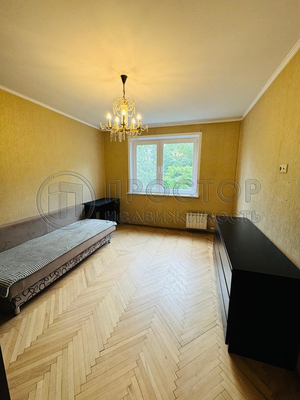 Продам двухкомнатную (2-комн.) квартиру, Профсоюзная ул, 8к2, Москва г