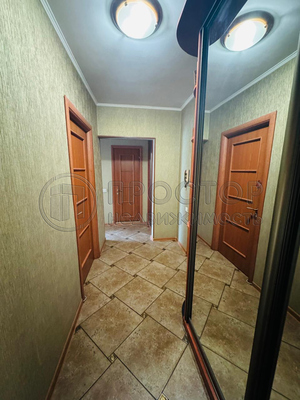 Продам двухкомнатную (2-комн.) квартиру, Профсоюзная ул, 8к2, Москва г