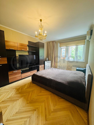 Продам двухкомнатную (2-комн.) квартиру, Профсоюзная ул, 8к2, Москва г
