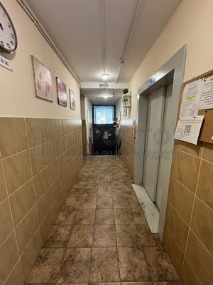 Продам двухкомнатную (2-комн.) квартиру, Профсоюзная ул, 8к2, Москва г
