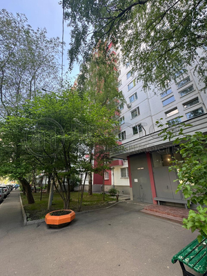 Продам двухкомнатную (2-комн.) квартиру, Профсоюзная ул, 8к2, Москва г