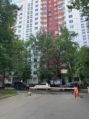 Продам двухкомнатную (2-комн.) квартиру, Профсоюзная ул, 8к2, Москва г